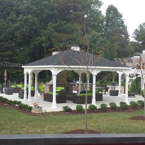 Meet your Posher, Chuck